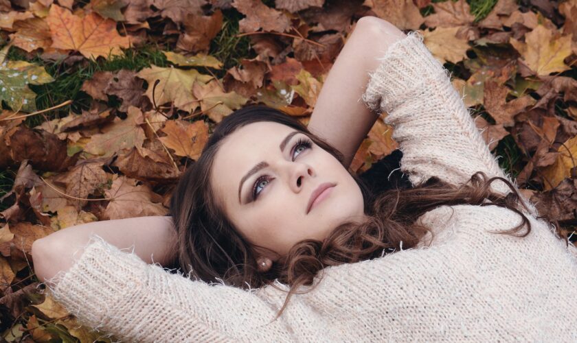 Fall Into Bliss